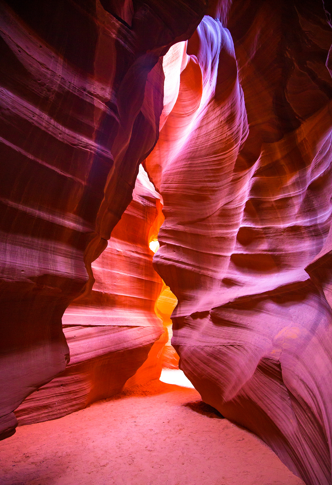 Antelope Canyon